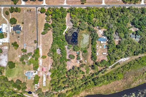 Terreno en venta en Leesburg, Florida № 1647755 - foto 17