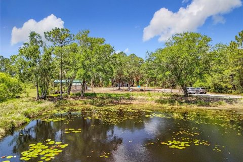 Terreno en venta en Leesburg, Florida № 1647755 - foto 10
