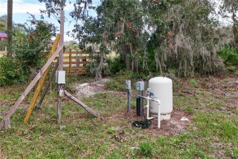 Terreno en venta en Leesburg, Florida № 1647755 - foto 4