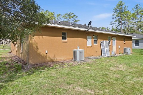 Commercial property in Citrus Springs, Florida 4 bedrooms, 162.58 sq.m. № 2213447 - photo 30