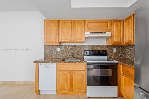 Copropriété à louer à Fort Lauderdale, Floride: 1 chambre, 45.8 m2 № 2387088 - photo 5