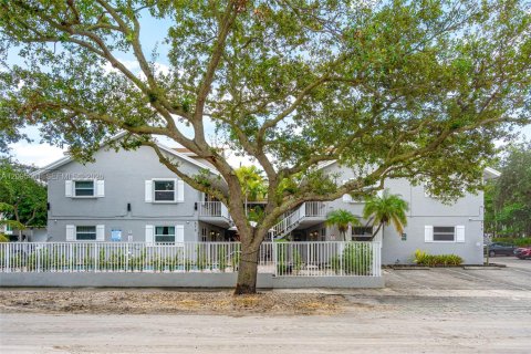 Copropriété à louer à Fort Lauderdale, Floride: 1 chambre, 45.8 m2 № 2387088 - photo 16
