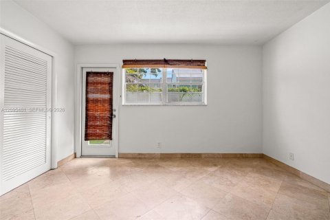 Copropriété à louer à Fort Lauderdale, Floride: 1 chambre, 45.8 m2 № 2387088 - photo 10