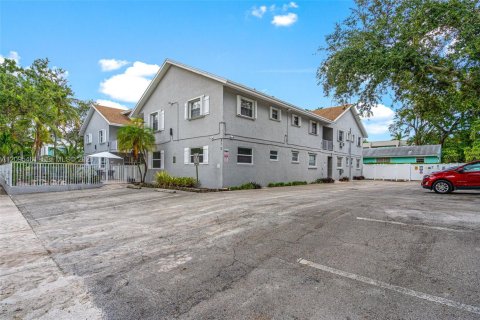 Copropriété à louer à Fort Lauderdale, Floride: 1 chambre, 45.8 m2 № 2387088 - photo 17