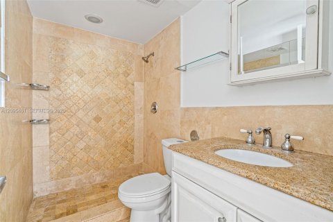 Copropriété à louer à Fort Lauderdale, Floride: 1 chambre, 45.8 m2 № 2387088 - photo 14