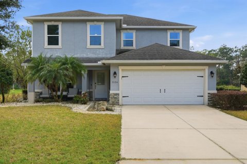 Villa ou maison à Ormond Beach, Floride 4 chambres, 253.07 m2 № 2096287