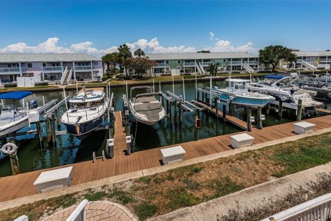 Condominio en alquiler en Saint Petersburg, Florida, 1 dormitorio, 76.46 m2 № 1444535 - foto 30