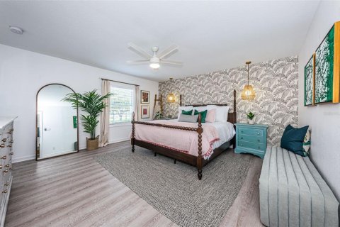 Condominio en alquiler en Saint Petersburg, Florida, 1 dormitorio, 76.46 m2 № 1444535 - foto 18