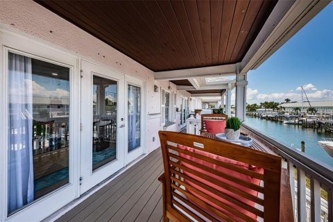 Condominio en alquiler en Saint Petersburg, Florida, 1 dormitorio, 76.46 m2 № 1444535 - foto 29