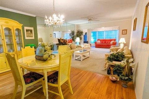 Купить кондоминиум в Клируотер, Флорида 6 комнат, 130.06м2, № 1910249 - фото 5