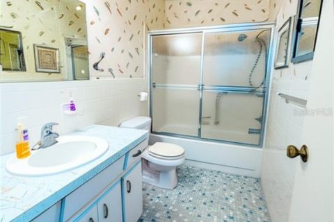 Купить кондоминиум в Клируотер, Флорида 6 комнат, 130.06м2, № 1910249 - фото 11