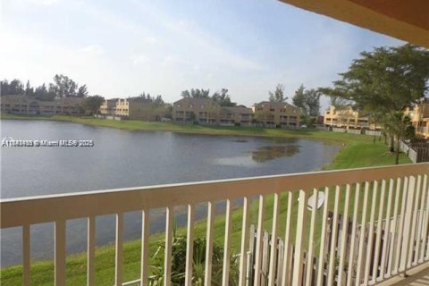 Condominio en venta en Fort Lauderdale, Florida, 1 dormitorio, 65.22 m2 № 2077069 - foto 8