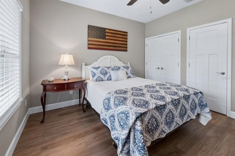 Villa ou maison à vendre à Williston, Floride: 3 chambres, 214.6 m2 № 2408277 - photo 27