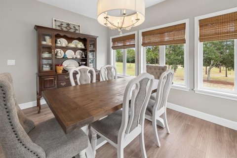 Villa ou maison à vendre à Williston, Floride: 3 chambres, 214.6 m2 № 2408277 - photo 21
