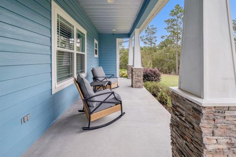 Villa ou maison à vendre à Williston, Floride: 3 chambres, 214.6 m2 № 2408277 - photo 5