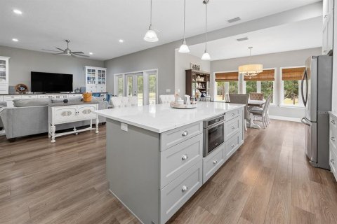Villa ou maison à vendre à Williston, Floride: 3 chambres, 214.6 m2 № 2408277 - photo 24