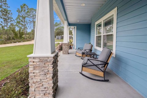 Villa ou maison à vendre à Williston, Floride: 3 chambres, 214.6 m2 № 2408277 - photo 6