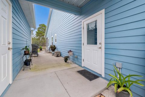 Villa ou maison à vendre à Williston, Floride: 3 chambres, 214.6 m2 № 2408277 - photo 8
