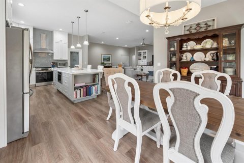 Villa ou maison à vendre à Williston, Floride: 3 chambres, 214.6 m2 № 2408277 - photo 22