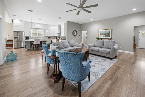 Villa ou maison à vendre à Williston, Floride: 3 chambres, 214.6 m2 № 2408277 - photo 15
