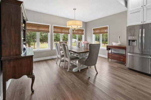 Villa ou maison à vendre à Williston, Floride: 3 chambres, 214.6 m2 № 2408277 - photo 19