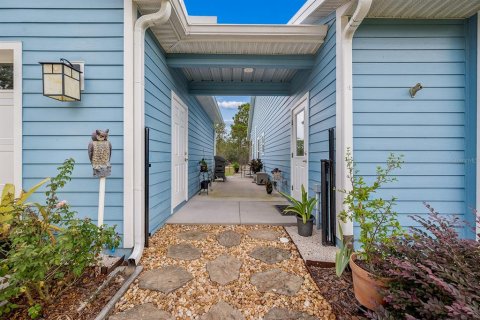 Villa ou maison à vendre à Williston, Floride: 3 chambres, 214.6 m2 № 2408277 - photo 7