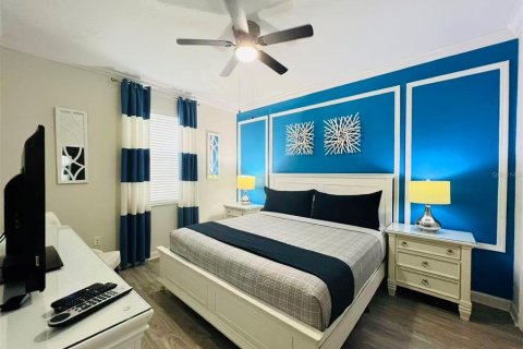 Villa ou maison à vendre à Davenport, Floride: 9 chambres, 363.15 m2 № 2305099 - photo 9