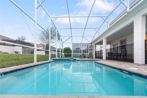 Villa ou maison à vendre à Davenport, Floride: 9 chambres, 363.15 m2 № 2305099 - photo 29
