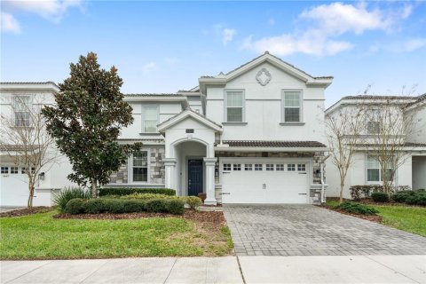 Villa ou maison à vendre à Davenport, Floride: 9 chambres, 363.15 m2 № 2305099 - photo 2