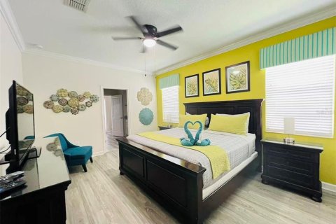 Villa ou maison à vendre à Davenport, Floride: 9 chambres, 363.15 m2 № 2305099 - photo 22