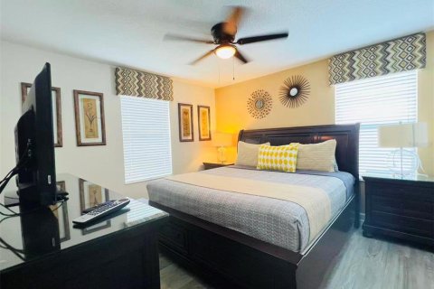 Villa ou maison à vendre à Davenport, Floride: 9 chambres, 363.15 m2 № 2305099 - photo 20