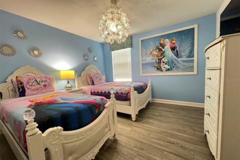 Villa ou maison à vendre à Davenport, Floride: 9 chambres, 363.15 m2 № 2305099 - photo 15