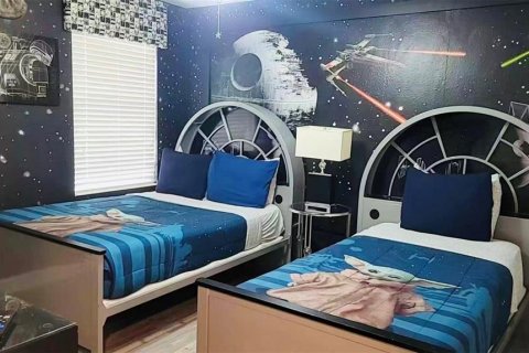 Villa ou maison à vendre à Davenport, Floride: 9 chambres, 363.15 m2 № 2305099 - photo 13