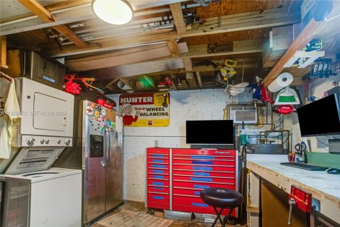 Villa ou maison à vendre à Fort Lauderdale, Floride: 2 chambres, 120.03 m2 № 1988722 - photo 20