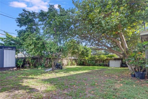 Villa ou maison à vendre à Fort Lauderdale, Floride: 2 chambres, 120.03 m2 № 1988722 - photo 7