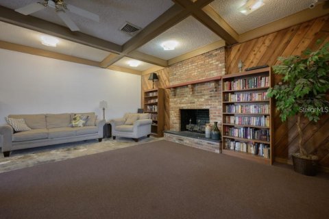 Condo in Sarasota, Florida, 1 bedroom  № 1196590 - photo 21