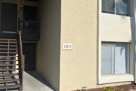 Condo in Sarasota, Florida, 1 bedroom  № 1196590 - photo 1