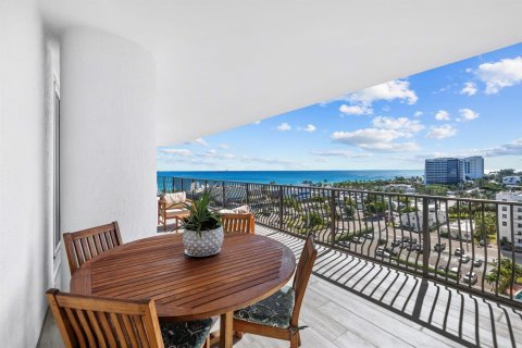 Copropriété à vendre à Fort Lauderdale, Floride: 3 chambres, 179.67 m2 № 2192188 - photo 10