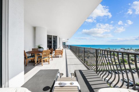 Copropriété à vendre à Fort Lauderdale, Floride: 3 chambres, 179.67 m2 № 2192188 - photo 11