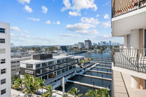 Copropriété à vendre à Fort Lauderdale, Floride: 3 chambres, 179.67 m2 № 2192188 - photo 25