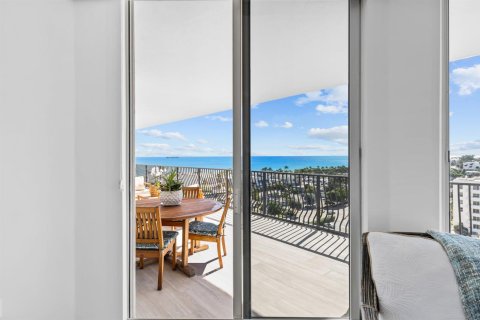 Copropriété à vendre à Fort Lauderdale, Floride: 3 chambres, 179.67 m2 № 2192188 - photo 13