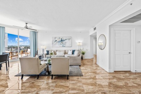 Copropriété à vendre à Fort Lauderdale, Floride: 3 chambres, 179.67 m2 № 2192188 - photo 8