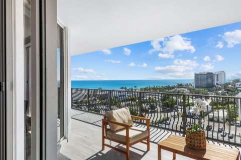 Copropriété à vendre à Fort Lauderdale, Floride: 3 chambres, 179.67 m2 № 2192188 - photo 21