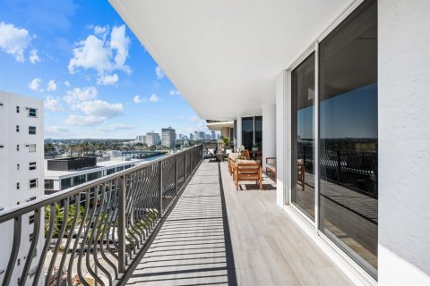 Copropriété à vendre à Fort Lauderdale, Floride: 3 chambres, 179.67 m2 № 2192188 - photo 26