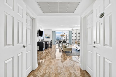 Copropriété à vendre à Fort Lauderdale, Floride: 3 chambres, 179.67 m2 № 2192188 - photo 22