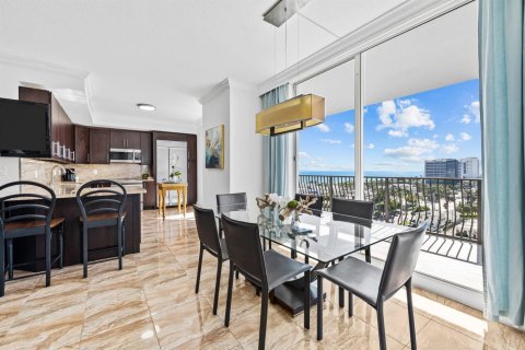 Copropriété à vendre à Fort Lauderdale, Floride: 3 chambres, 179.67 m2 № 2192188 - photo 3