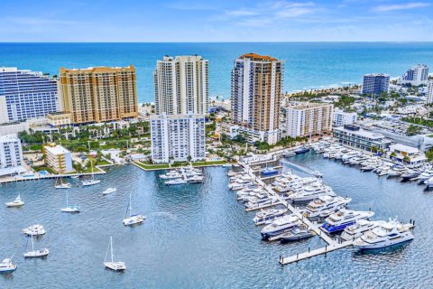 Copropriété à vendre à Fort Lauderdale, Floride: 3 chambres, 179.67 m2 № 2192188 - photo 28