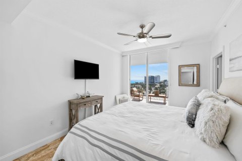 Copropriété à vendre à Fort Lauderdale, Floride: 3 chambres, 179.67 m2 № 2192188 - photo 19