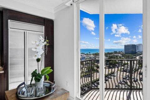 Copropriété à vendre à Fort Lauderdale, Floride: 3 chambres, 179.67 m2 № 2192188 - photo 5