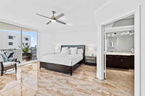 Copropriété à vendre à Fort Lauderdale, Floride: 3 chambres, 179.67 m2 № 2192188 - photo 15